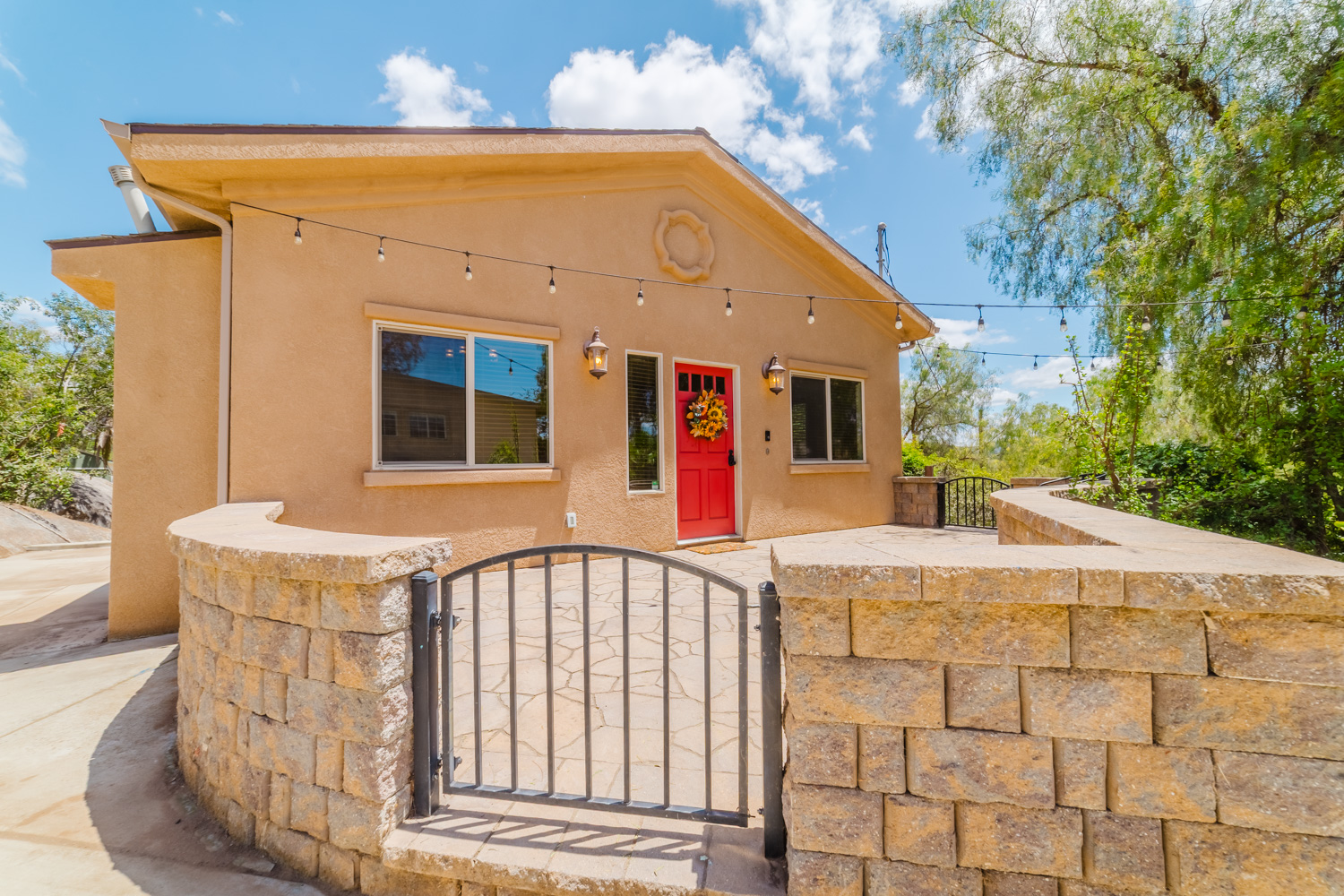 14764 Fruitvale Road